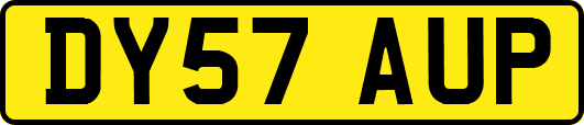 DY57AUP