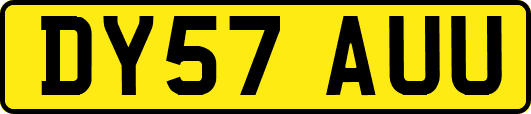 DY57AUU