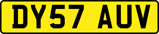 DY57AUV