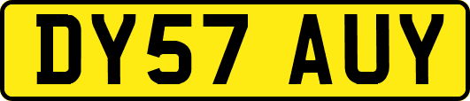 DY57AUY