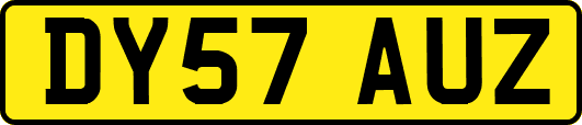 DY57AUZ