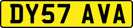 DY57AVA