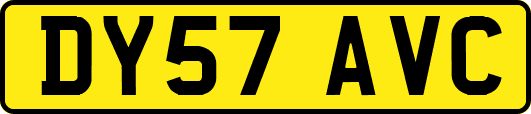 DY57AVC