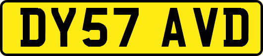 DY57AVD