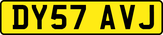 DY57AVJ