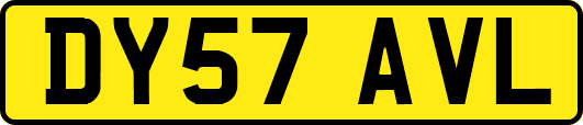 DY57AVL