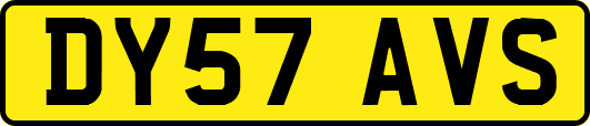 DY57AVS