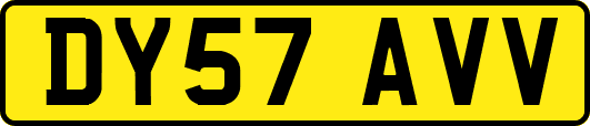 DY57AVV