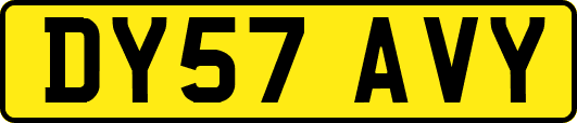 DY57AVY