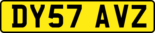 DY57AVZ