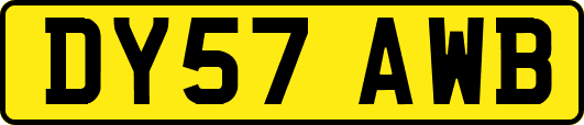 DY57AWB