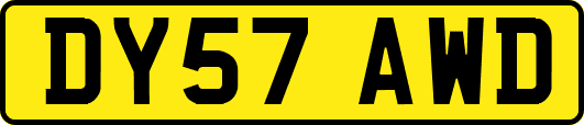 DY57AWD
