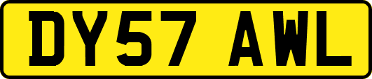 DY57AWL
