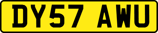 DY57AWU