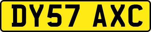 DY57AXC