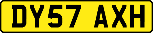 DY57AXH