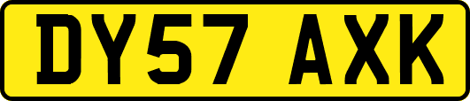 DY57AXK