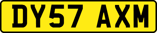 DY57AXM
