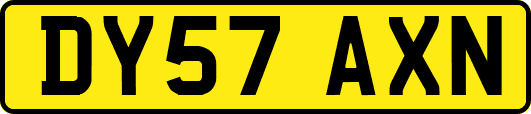 DY57AXN