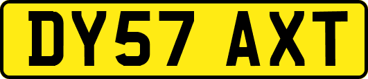 DY57AXT