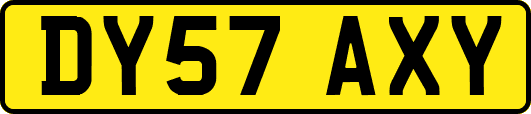 DY57AXY