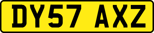 DY57AXZ