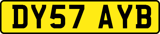 DY57AYB