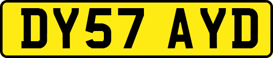 DY57AYD