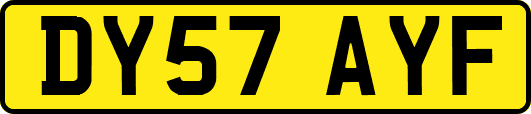 DY57AYF