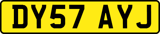 DY57AYJ