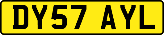DY57AYL