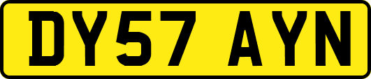 DY57AYN