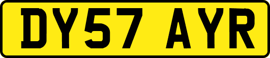 DY57AYR