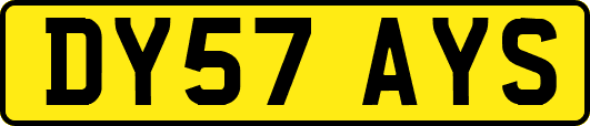 DY57AYS