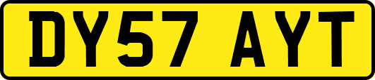 DY57AYT