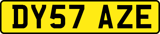 DY57AZE