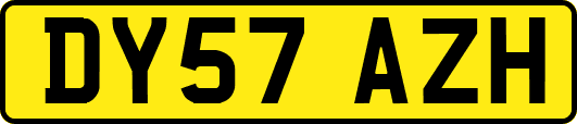 DY57AZH