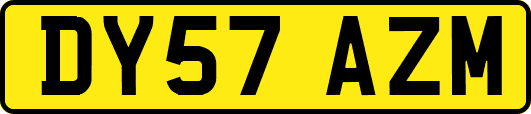 DY57AZM