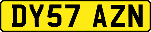 DY57AZN