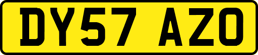 DY57AZO