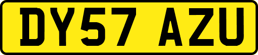 DY57AZU