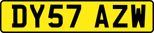 DY57AZW