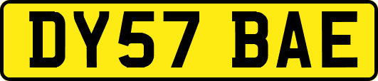 DY57BAE