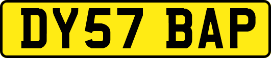 DY57BAP