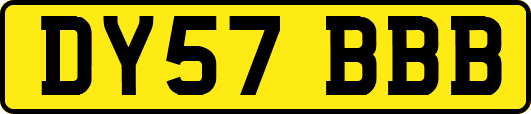 DY57BBB