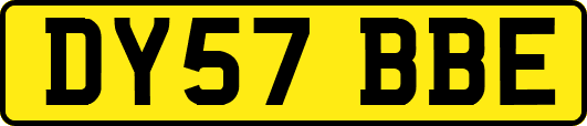 DY57BBE