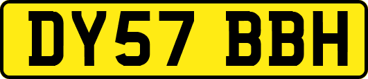 DY57BBH