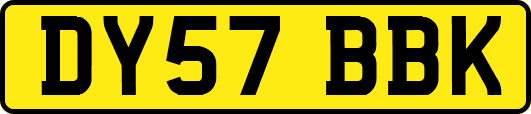 DY57BBK