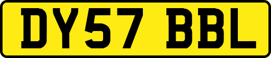 DY57BBL