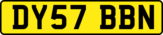DY57BBN